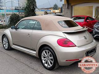 VOLKSWAGEN Maggiolino usata 74