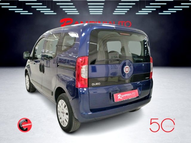 FIAT Qubo usata 8