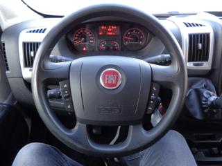 FIAT Ducato usata, con Immobilizzatore elettronico