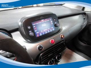 FIAT 500X usata, con Alzacristalli elettrici