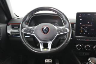 RENAULT Arkana usata 5