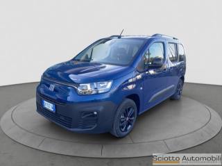 FIAT E-Doblo usata, con Airbag