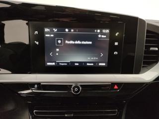 OPEL Mokka usata, con Fendinebbia
