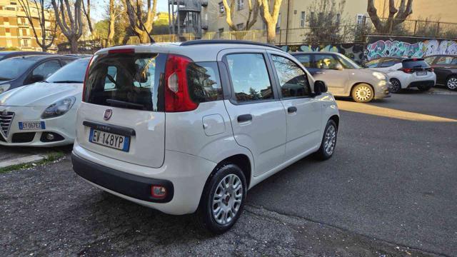 FIAT Panda usata, con Alzacristalli elettrici