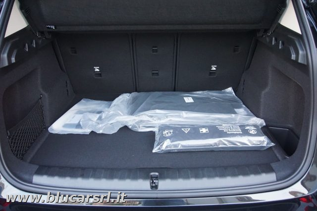 BMW X1 usata, con Filtro antiparticolato