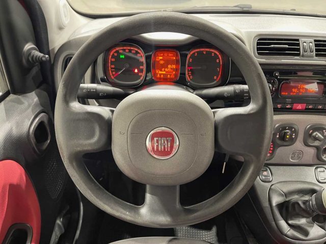 FIAT Panda usata 17