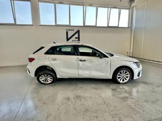 AUDI A3 usata, con Chiusura centralizzata