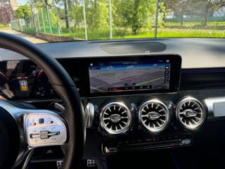 MERCEDES-BENZ GLB 200 usata, con Climatizzatore