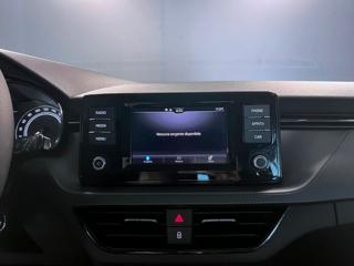 SKODA Kamiq usata, con Immobilizzatore elettronico