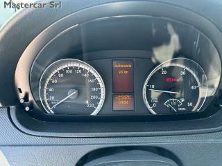 MERCEDES-BENZ Vito usata, con Volante in pelle