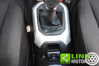 JEEP Renegade usata, con Fendinebbia