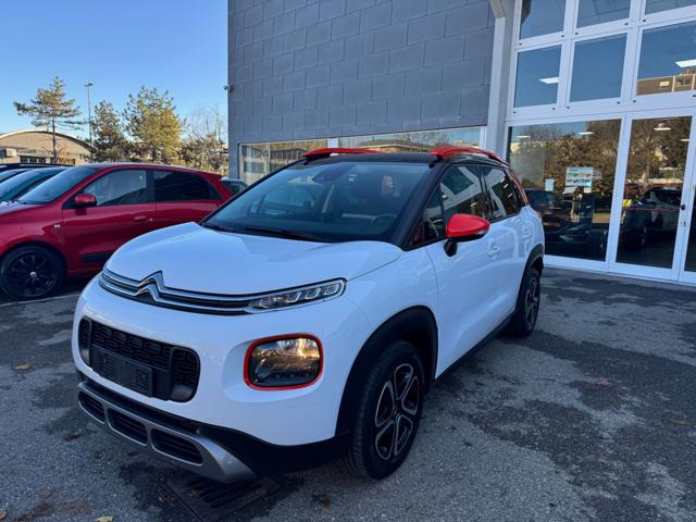 CITROEN C3 Aircross usata, con ABS