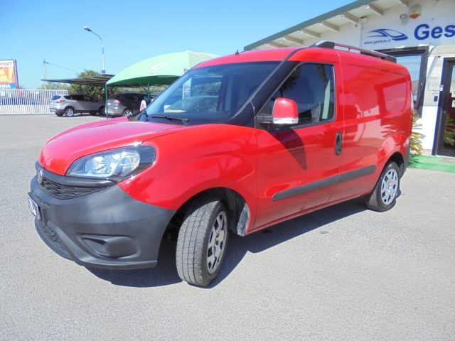FIAT Doblo usata, con Chiusura centralizzata