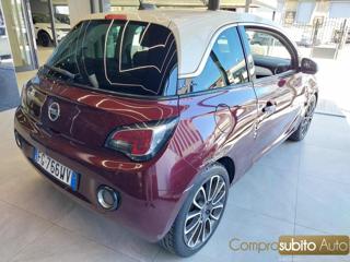 OPEL Adam usata, con Alzacristalli elettrici