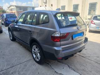 BMW X3 usata, con Airbag
