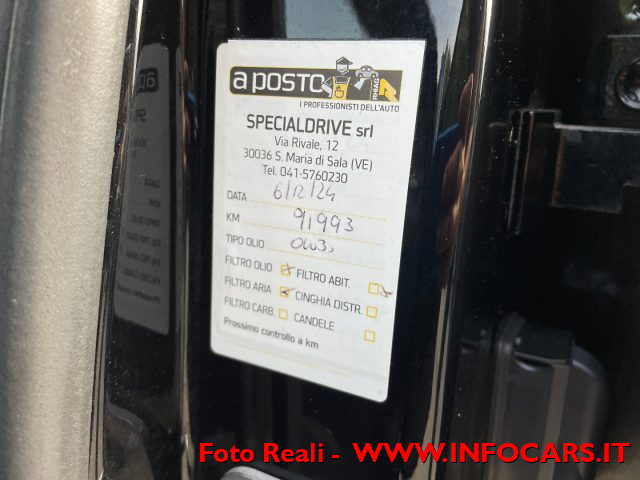 BMW X1 usata, con ESP