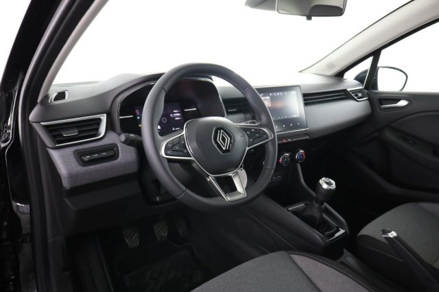 RENAULT Clio usata 1