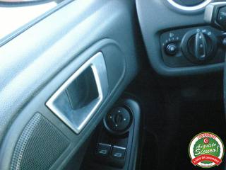 FORD Fiesta usata 16