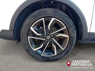 MG ZS usata, con Interni in pelle