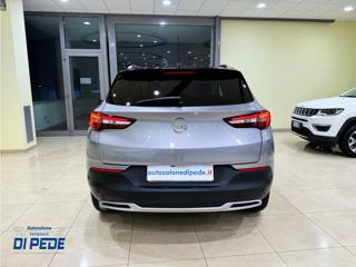 OPEL Grandland X usata, con Alzacristalli elettrici