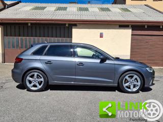 AUDI A3 usata, con Cruise Control