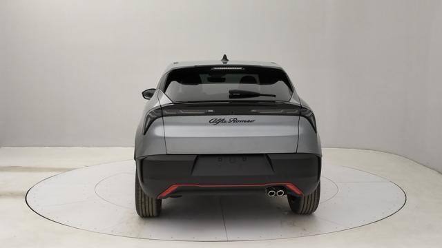 ALFA ROMEO Junior usata, con Airbag Passeggero