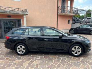 SKODA Octavia usata, con Airbag