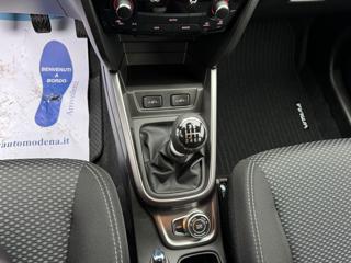 SUZUKI Vitara usata, con Controllo trazione