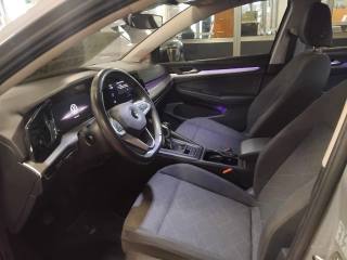 VOLKSWAGEN Golf usata, con Fari LED