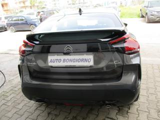 CITROEN C4 usata, con Antifurto