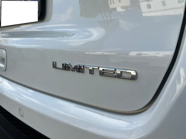 JEEP Compass usata 7