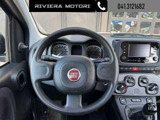 FIAT Panda usata, con Chiusura centralizzata