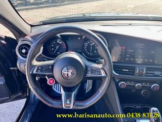 ALFA ROMEO Giulia usata, con Chiusura centralizzata