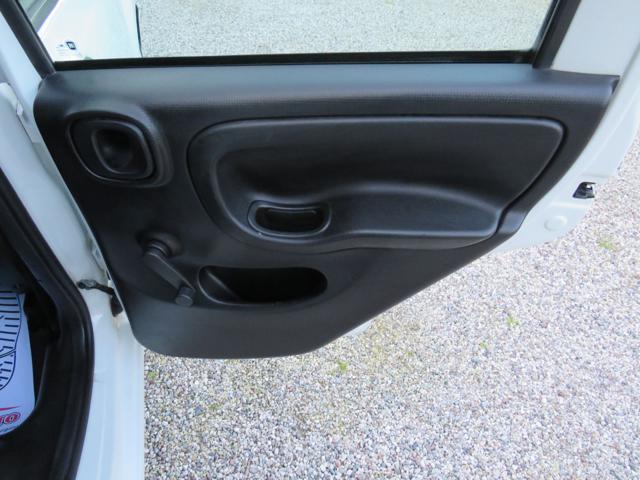 FIAT Panda usata 17