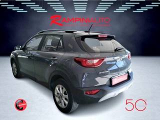 KIA Stonic usata 8