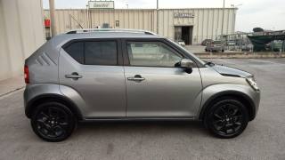SUZUKI Ignis usata, con Cerchi in lega