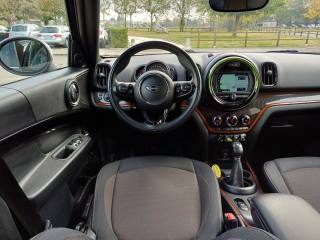 MINI Countryman usata, con Cruise Control