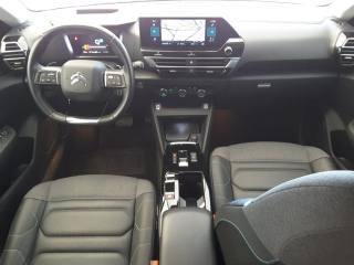 CITROEN C4 usata, con Controllo trazione