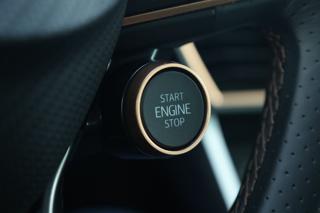 CUPRA Leon usata, con Park Distance Control