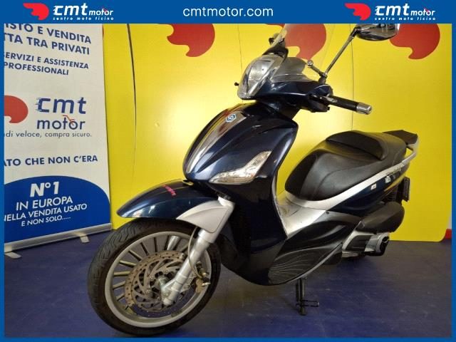 PIAGGIO Other usata 1