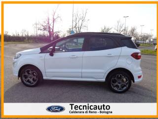 FORD EcoSport usata, con Climatizzatore
