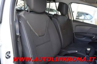 RENAULT Clio usata, con ESP