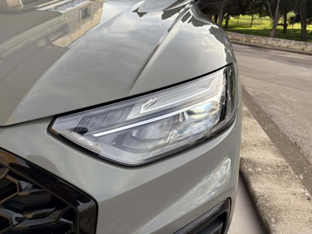 AUDI Q5 usata, con Bracciolo