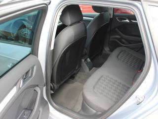 AUDI A3 usata, con Immobilizzatore elettronico