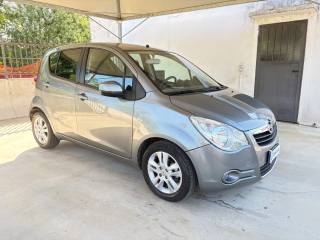 OPEL Agila usata, con Airbag laterali