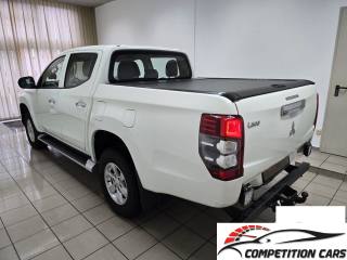 MITSUBISHI L200 usata, con Autoradio