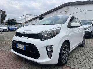 KIA Picanto Picanto III 1.0 Cool Techno Pack Gpl