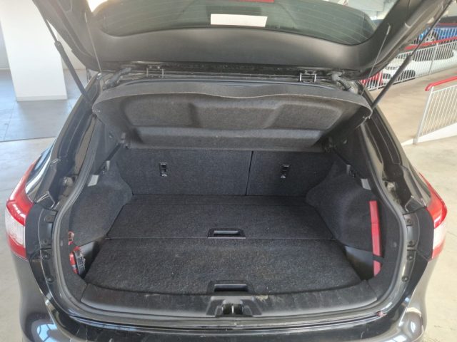 NISSAN Qashqai usata 10