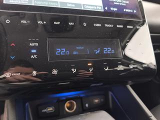 HYUNDAI Tucson usata, con Vetri oscurati
