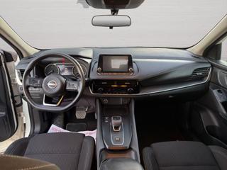 NISSAN Qashqai usata, con Chiusura centralizzata